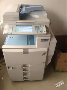 辦公設(shè)備租賃與維修 提升企業(yè)效率的智能選擇