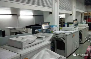 現(xiàn)代辦公設(shè)備與圖文設(shè)計(jì)專業(yè)簡(jiǎn)介——聚焦辦公設(shè)備維修方向