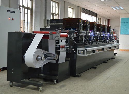 西安辦公設備維修大師 專業專注二十年，凸版輪轉印刷機維修經驗分享