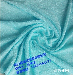 匠心品質，溫暖觸手可及——聚焦中高檔針織粗針面料的市場前景與銷售策略